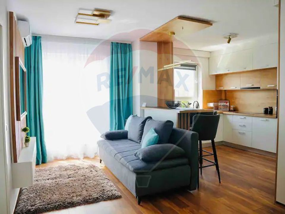 2 room Apartment for sale, Splaiul Independentei area
