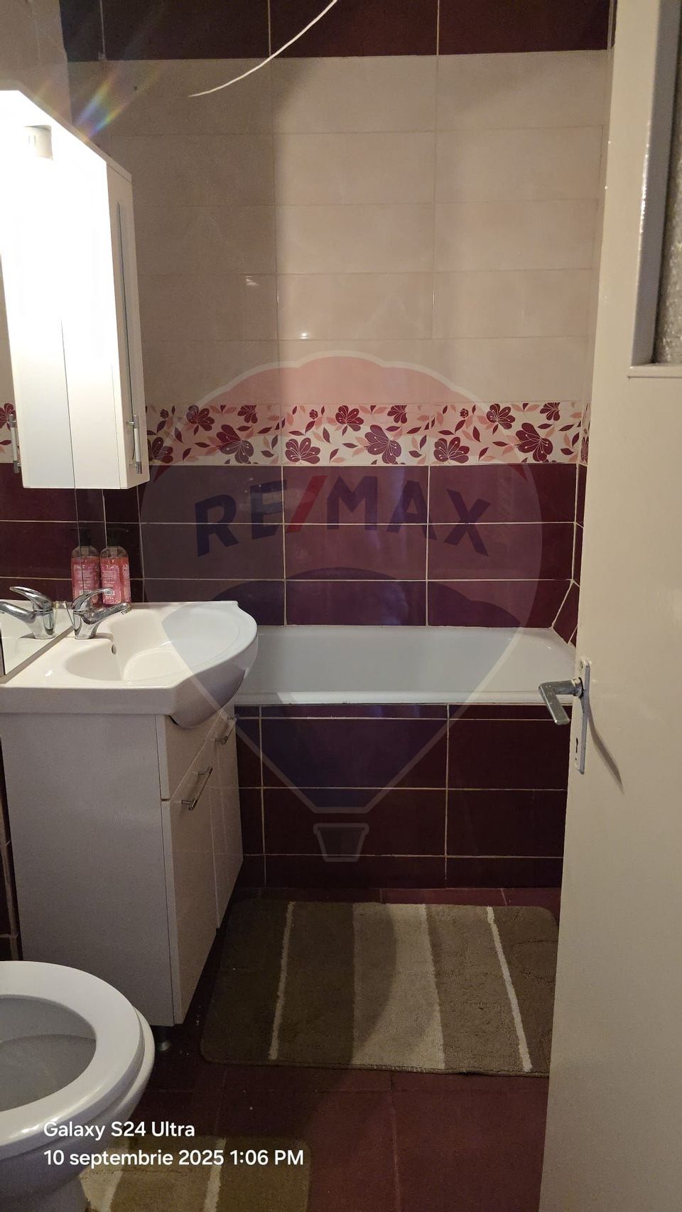 Apartament 4 camere de inchiriat in Radauti