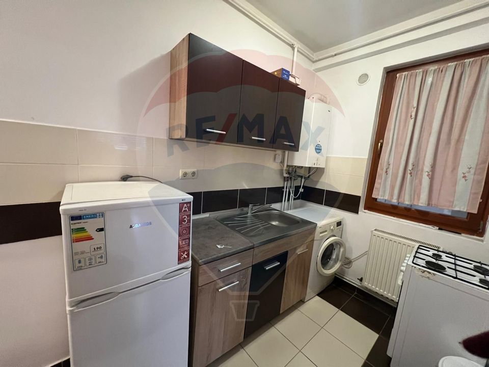 1 room Apartment for rent, Independentei area