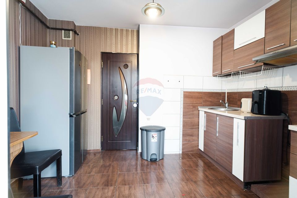 3 room Apartment for sale, Nicolina area
