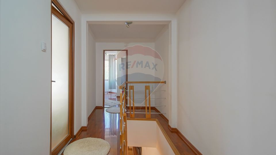 CASA 3 CAMERE CU 86 MP, BECI, POD SI CURTE | ZONA SCHEI