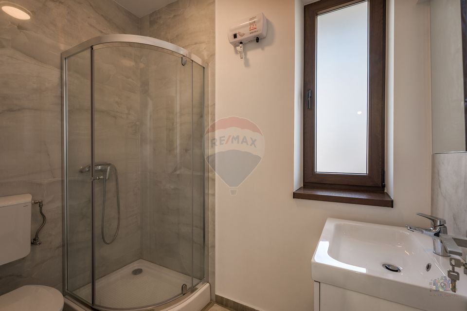 4 room House / Villa for sale, Central area