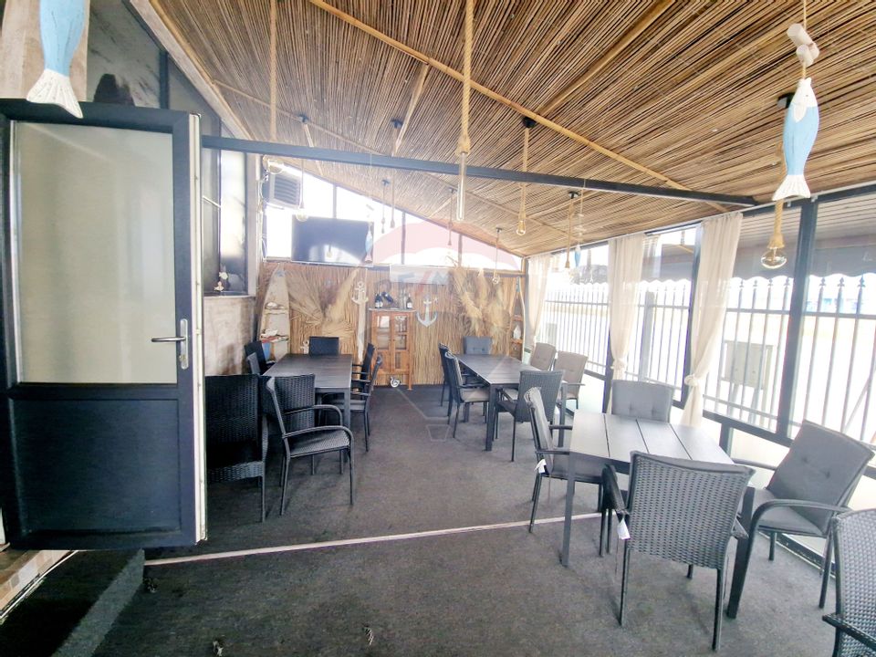 100sq.m Commercial Space for rent, 1 Mai area