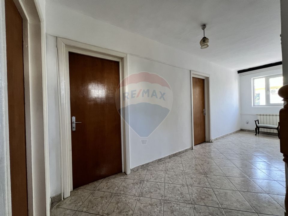 5 room House / Villa for sale, Brancoveanu area