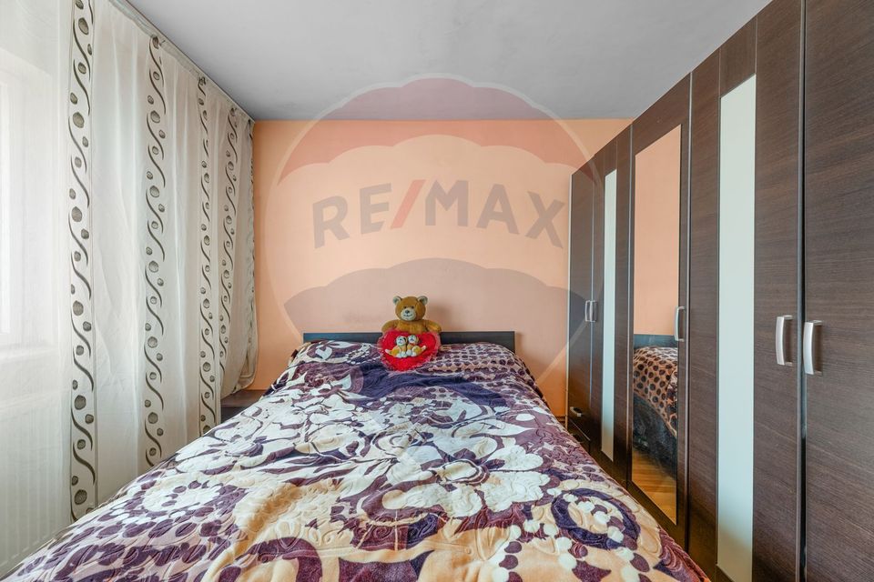 2 room Apartment for sale, Alfa area