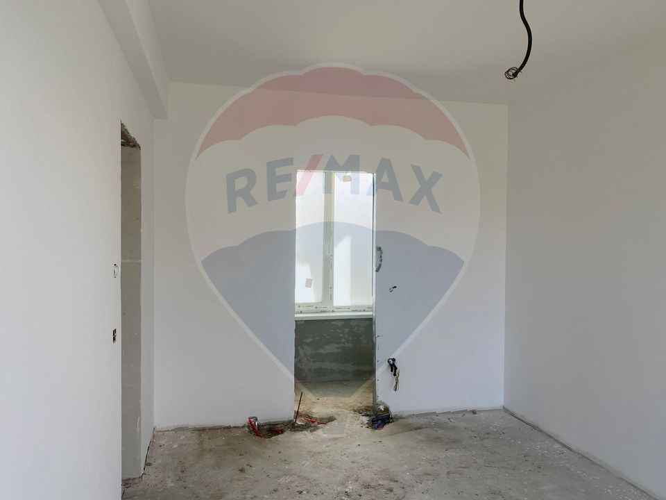 4 room House / Villa for sale, Nord area