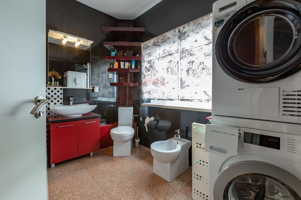 4 room Apartment for sale, CFR area