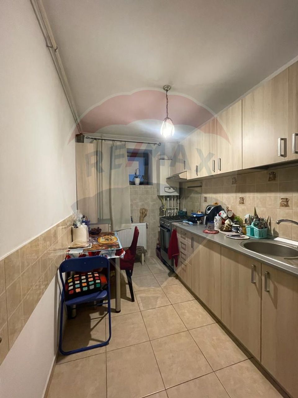 Apartament cu 2 camere de vânzare