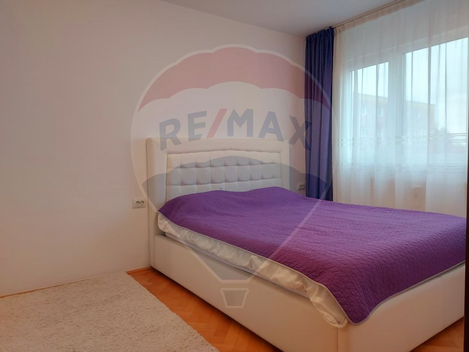 Apartament cu 3 camere de închiriat în zona Astra!
