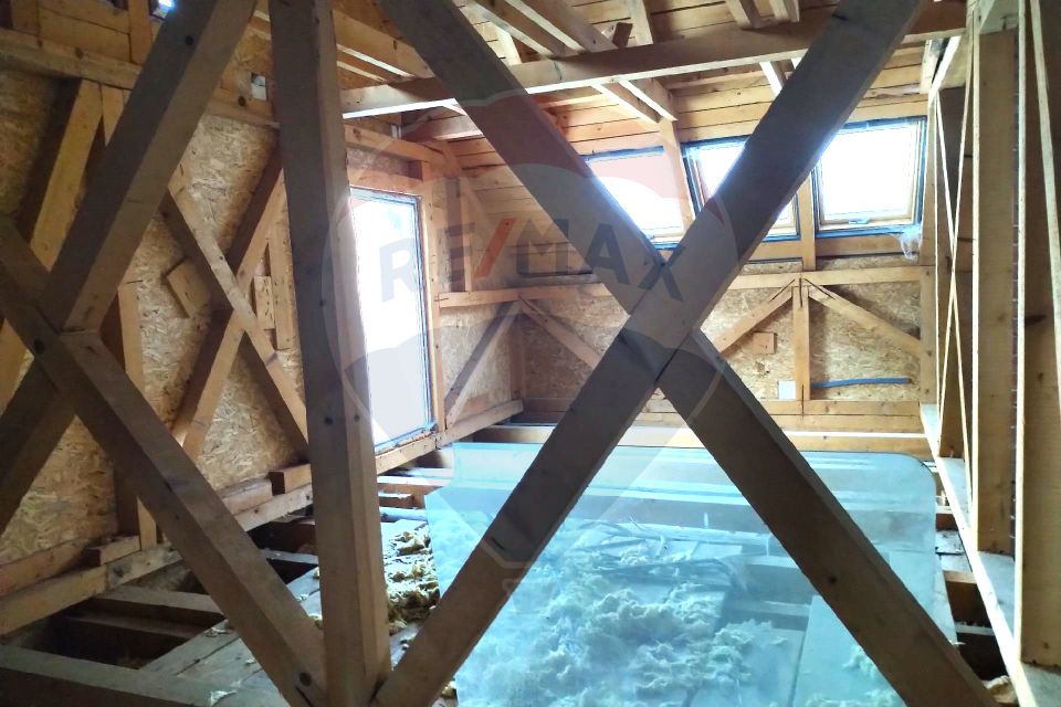 2 room House / Villa for sale, Schei area