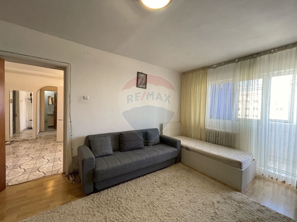 3 room apartment Oltenitei, close to Sun Plaza