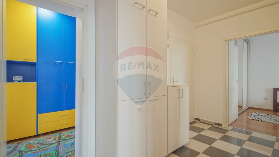 3 room Apartment for rent, Bartolomeu area
