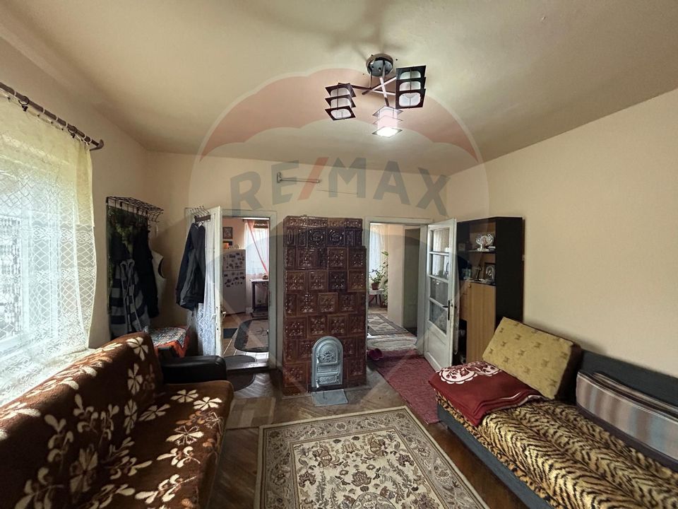 3 room House / Villa for sale, Central area