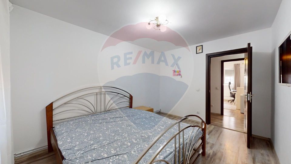 3 room Apartment for sale, Lujerului area