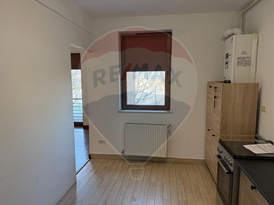 INCHIRIERE Apartament cu 3 camere in zona Baneasa