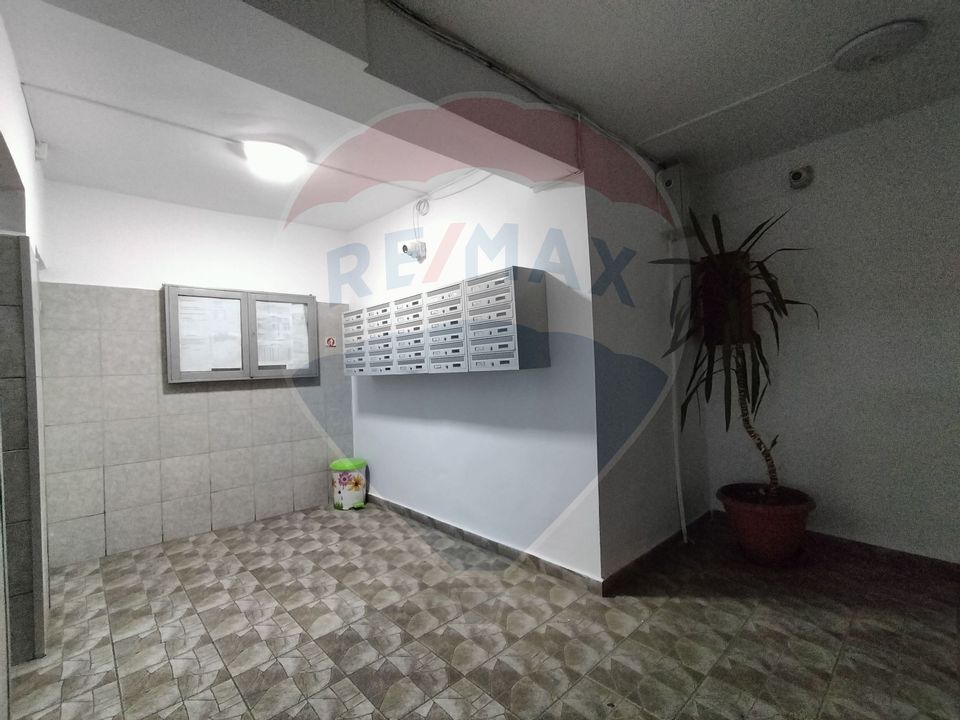 Apartament 2 camere – Prima închiriere – Ștefan cel Mare / Dinamo