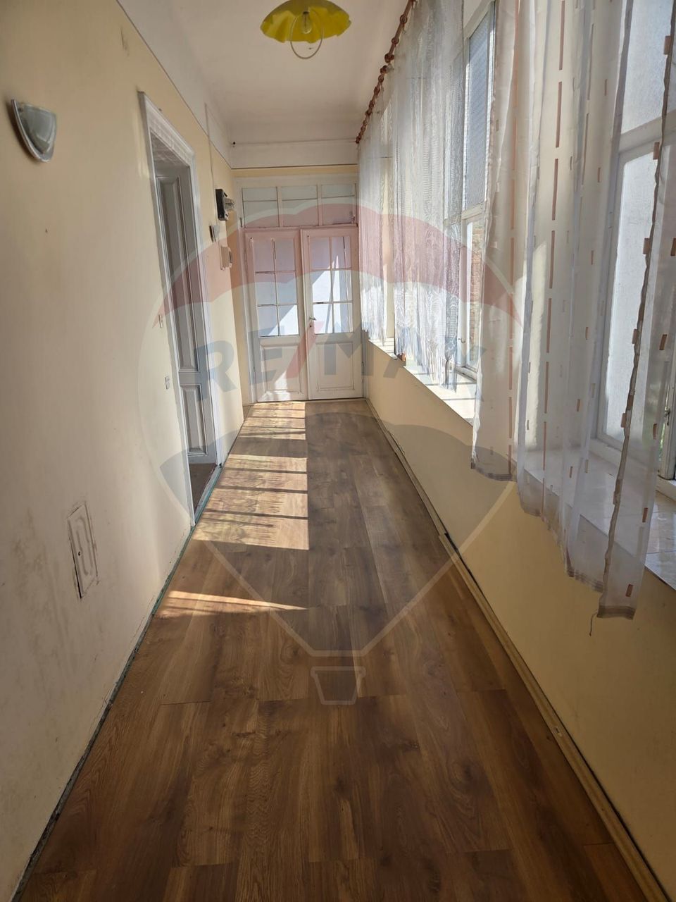 5 room House / Villa for sale, Ultracentral area