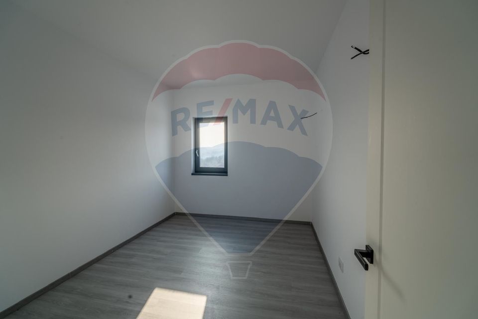 VILA MODERNA, ARHITECTURA CONTEMPORANA