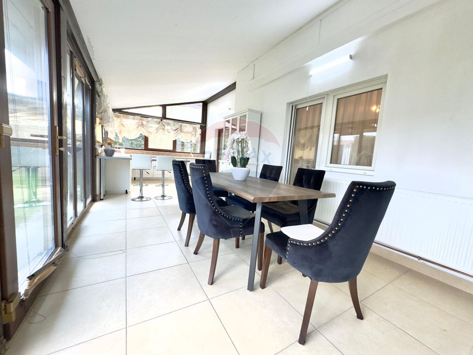 3 room House / Villa for rent, Europa area