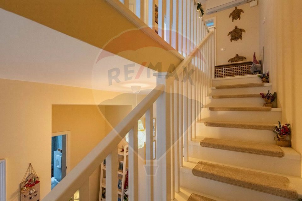 Duplex lângă pădure cu vedere lac | Mobilat complet | Dumbrăvița