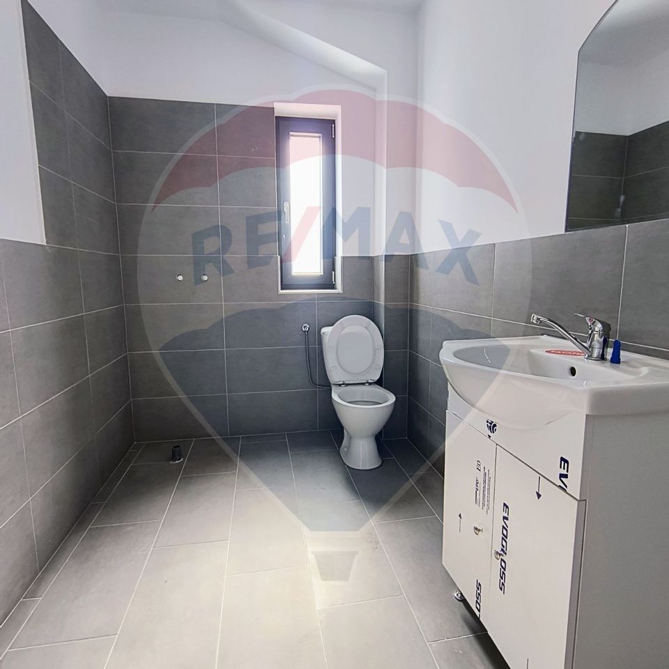 Hale noi de inchiriat Domnesti - putere instalata pana la 600kva