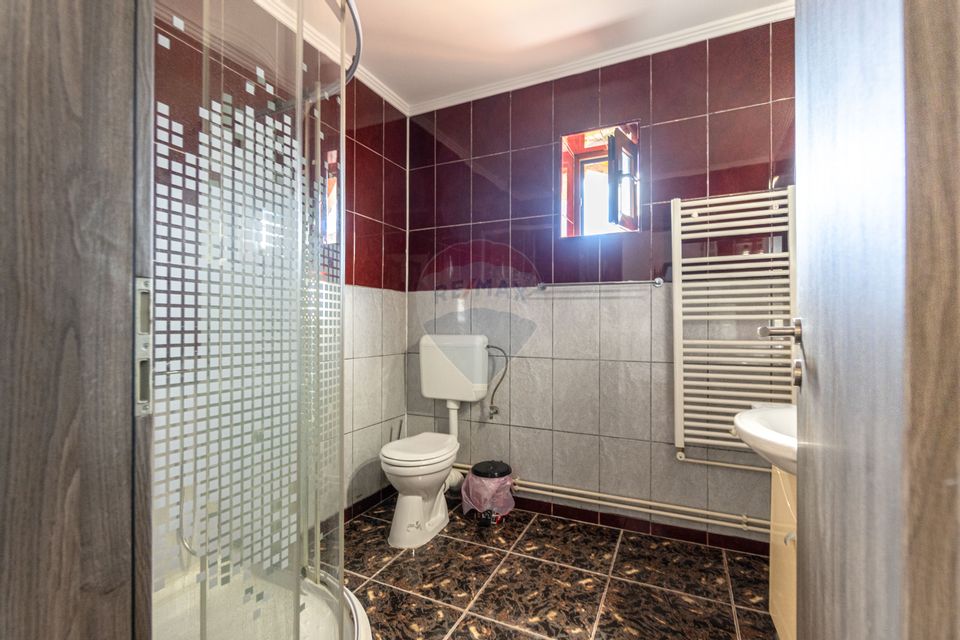 Casă / Vilă de vânzare in Colonia BOD