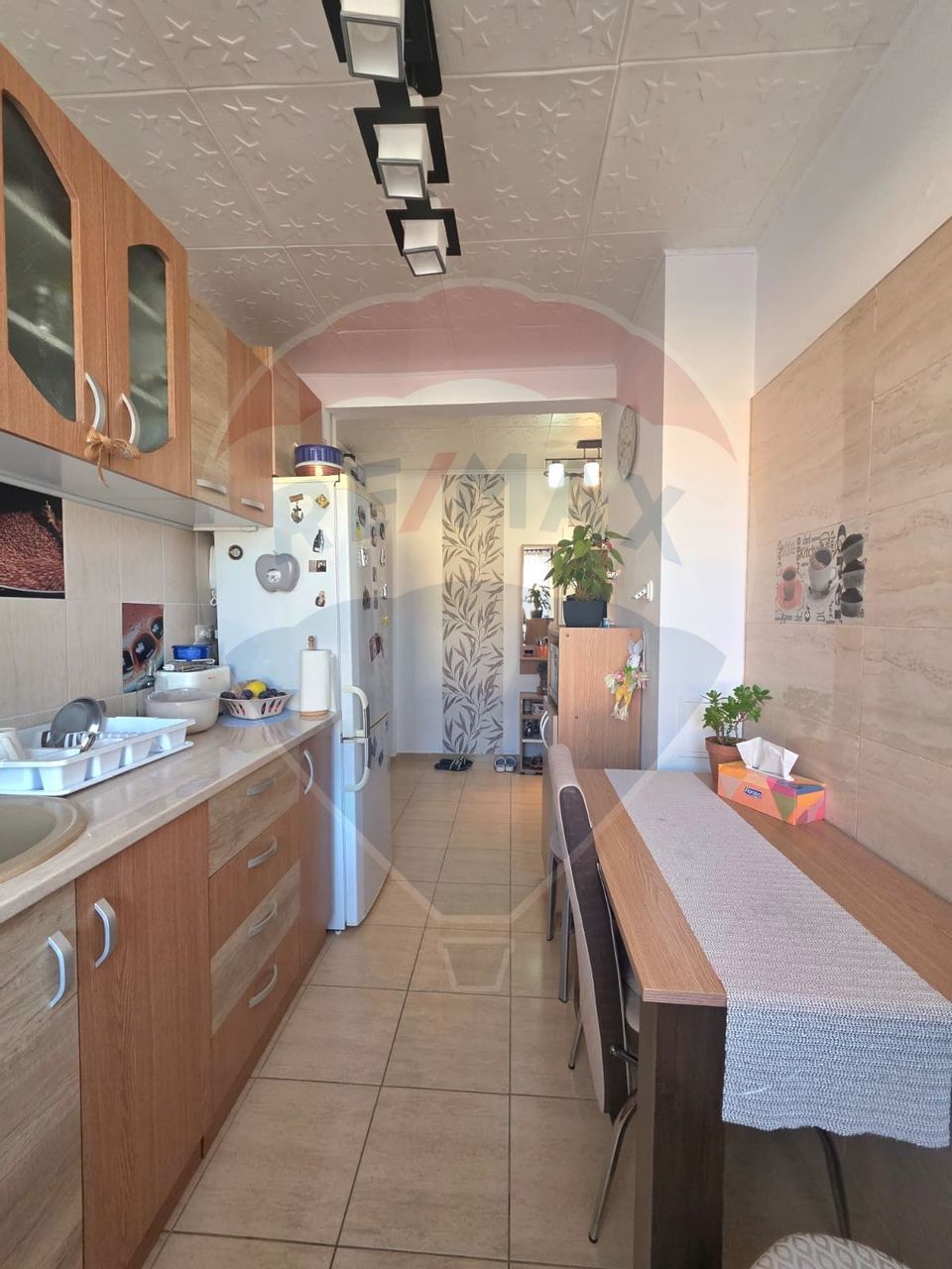 2 room Apartment for sale, Vitrometan area