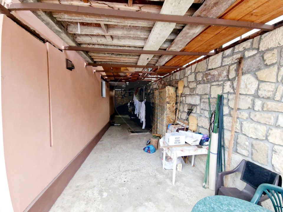 6 room House / Villa for sale, Central area