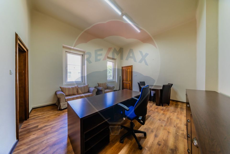 Spațiu de birouri ultracentral Bulevardul Revolutiei