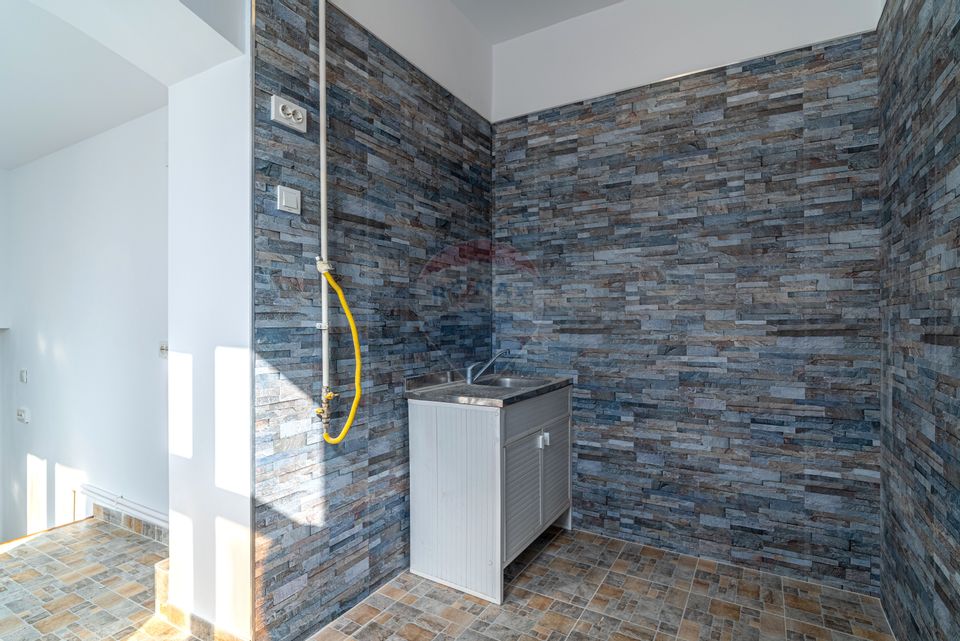 Casă / Apartament in Azuga