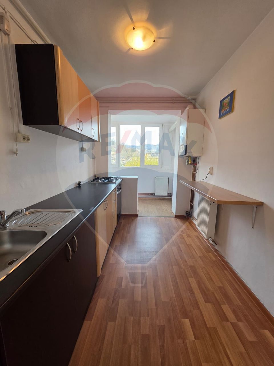 Apartament de vanzare - str. Govora, Medias