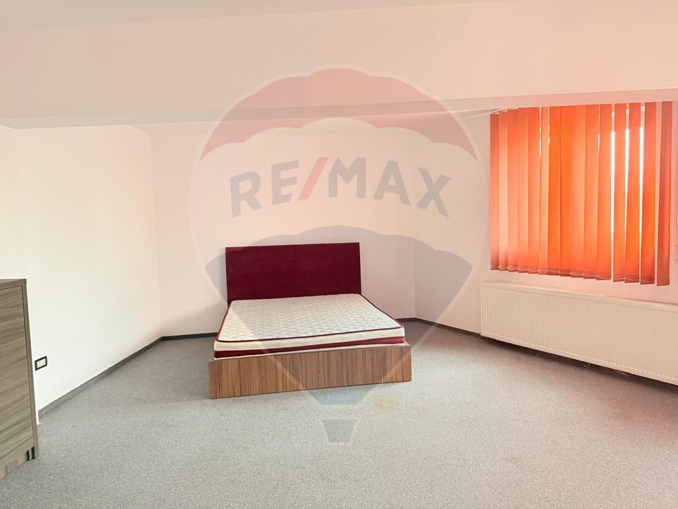 10 room House / Villa for rent, Izvoare area