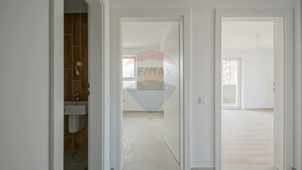 ! VANDUT ! Apartament 2 camere predare în maxim doua luni, Brașov