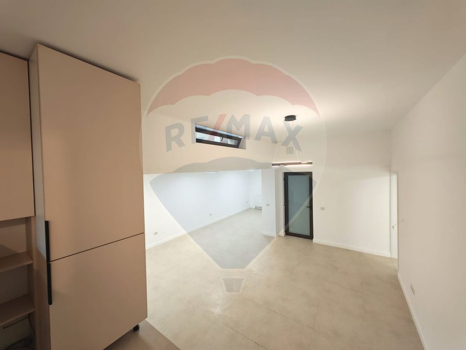 Apartament cu 2 camere  Agronomie - Vasile Fuica