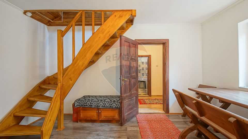 3 room House / Villa for sale