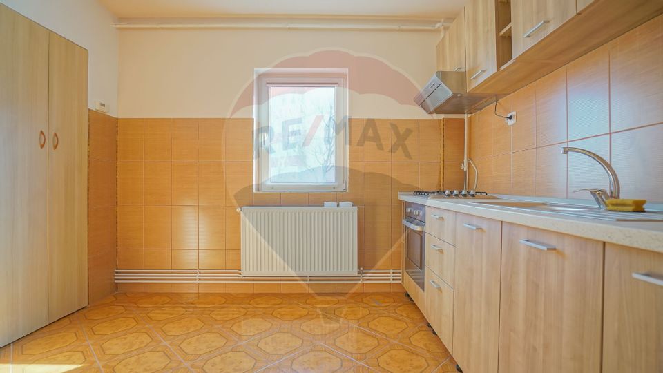 COMISION 0%!  Apartament 2 camere, str. 1 dec.1918, et.1/4!