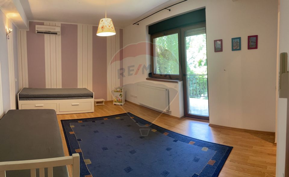 Inchiriere apartament 3 camere Voluntari