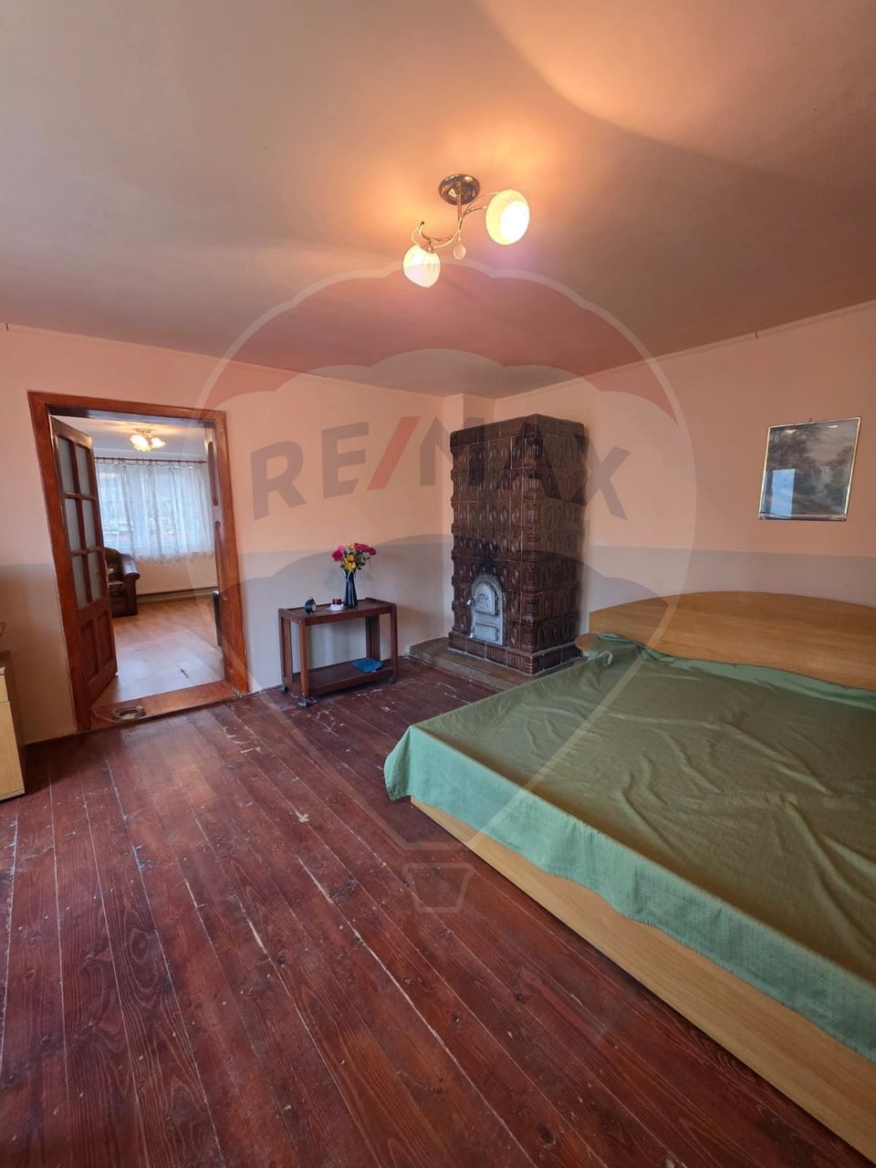 Casă de vânzare in Cetatea de Balta