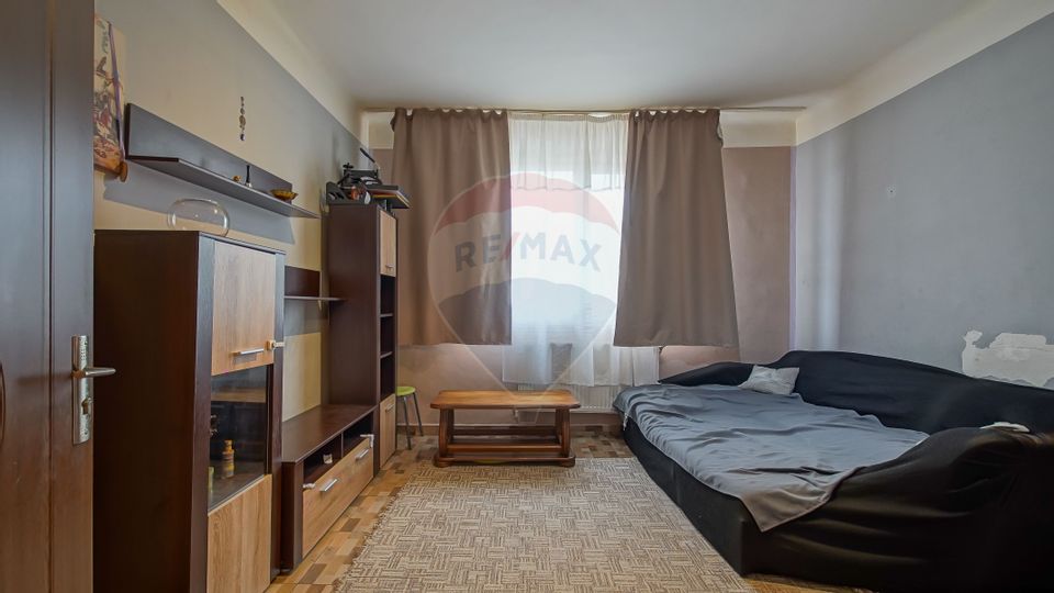 Comision 0% De vanzare Parter Casa | Sacele - Zona Baciu