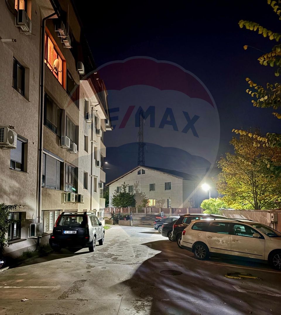 2 room Apartment for sale