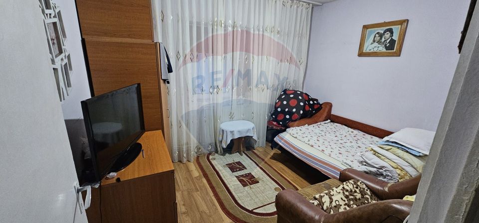 2 room Apartment for sale, Periferie area