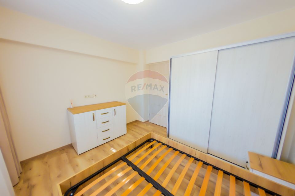 3 room Apartment for sale, Progresul area