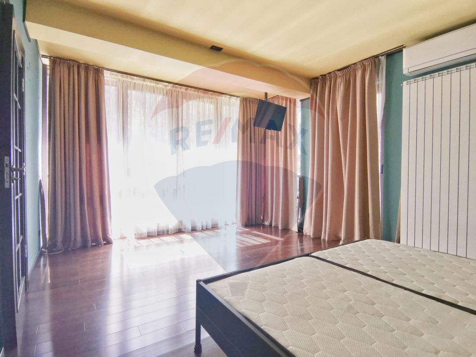 6 room House / Villa for rent, Noua area