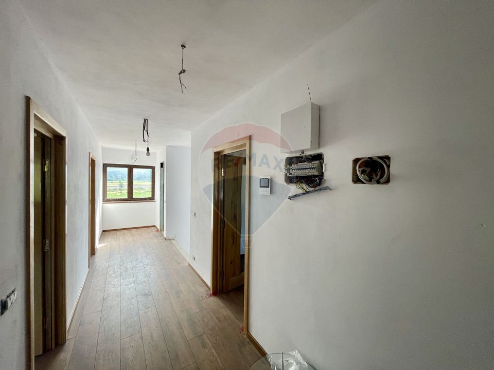 5 room House / Villa for sale, Sud area