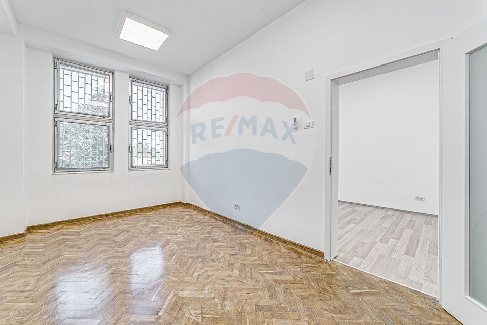 263sq.m Office Space for rent, Aurel Vlaicu area