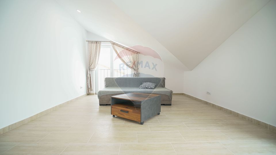 Locuinta de vacanta sau apartament de locuit?  Rasnov, Brasov