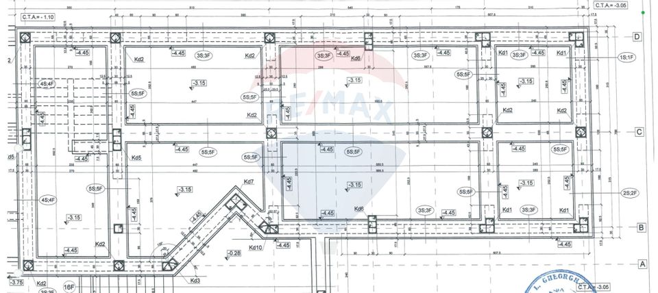 Tourist guesthouse 4 daisies I Prahova I premium investment