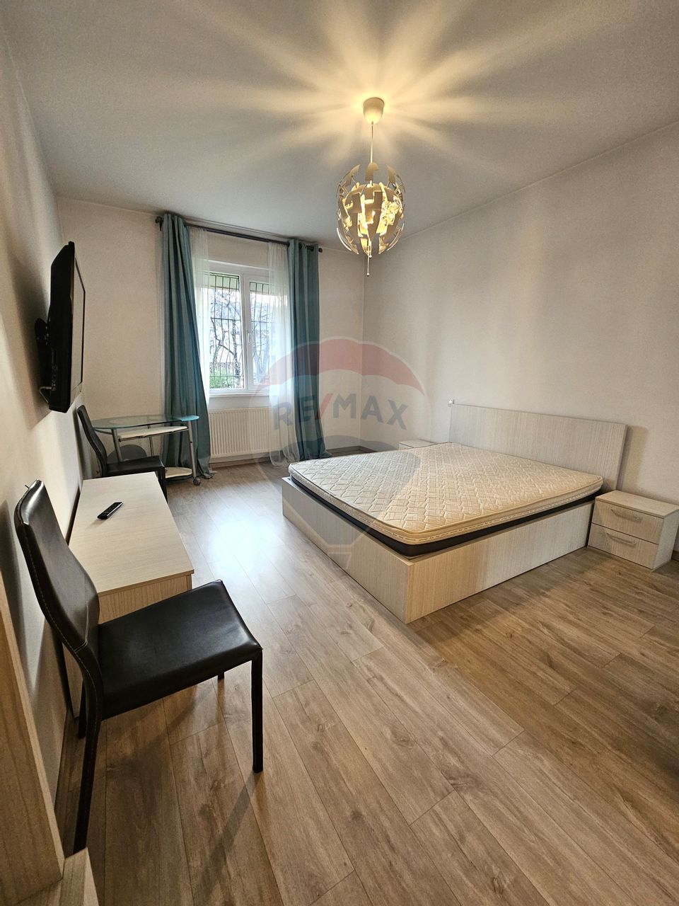 1 room Apartment for rent, Floreasca area