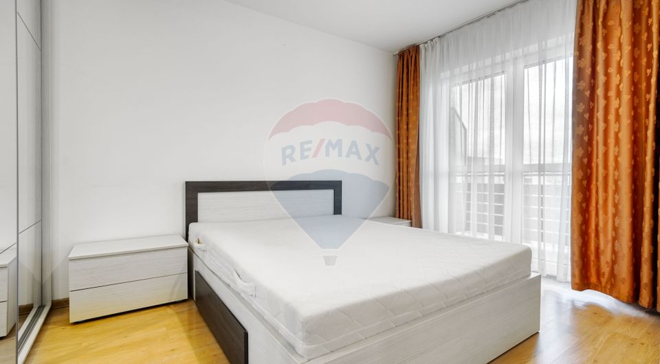 2 room Apartment for rent, Bartolomeu area