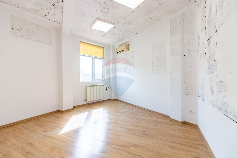 3 room Apartment for sale, Cismigiu area